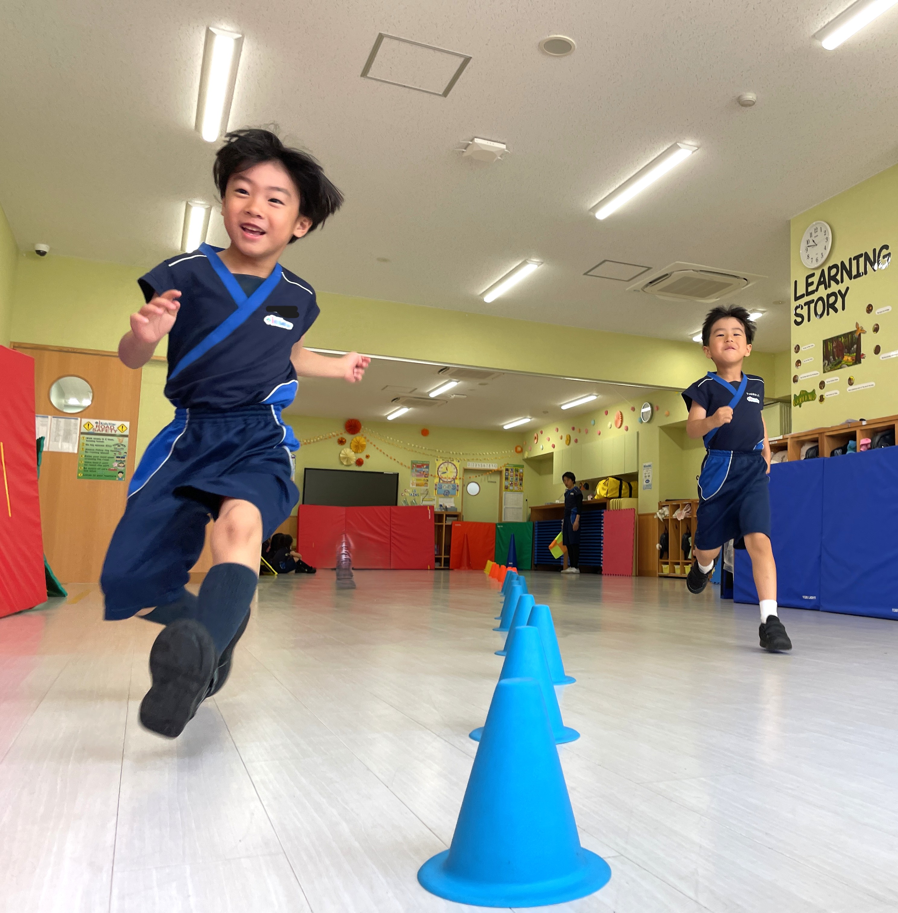 i Kids Star（iKS）｜宇都宮（栃木県宇都宮市）